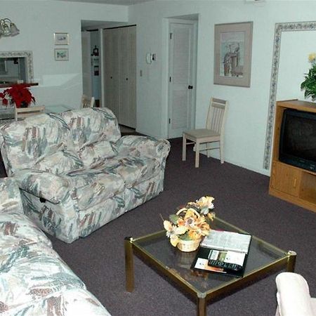 Palm Manor Resort 恩格尔伍德 外观 照片