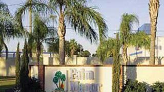Palm Manor Resort 恩格尔伍德 外观 照片