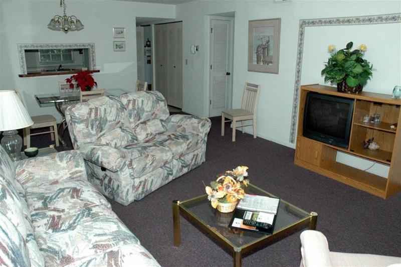 Palm Manor Resort 恩格尔伍德 外观 照片